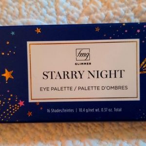 Eye shadow Palette 16 shades